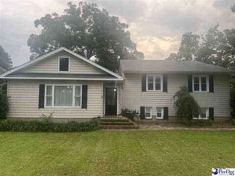 3405 Lakeshore Dr., Florence, SC 29501