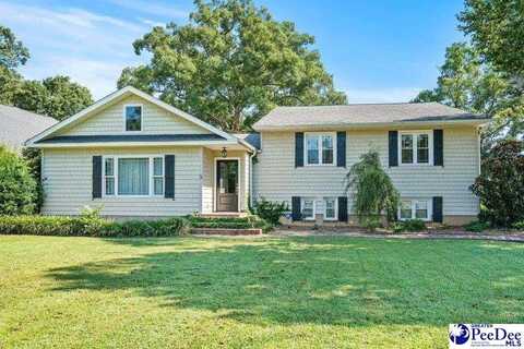 3405 Lakeshore Dr., Florence, SC 29501