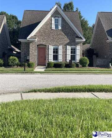 913 Abbington Hall Drive, Florence, SC 29501