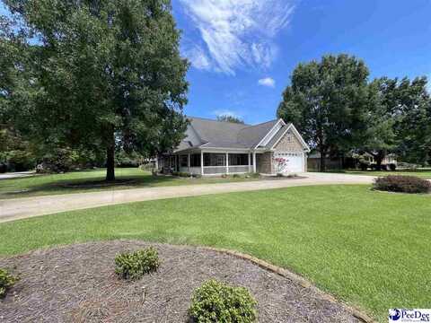 830 Preakness, Florence, SC 29501