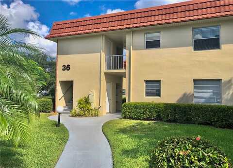 36 Pine Arbor Lane unit: 102, Vero Beach, FL 32962