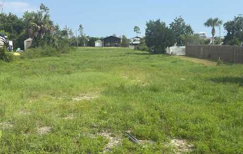Lot 11 Ward St, Port Saint Joe, FL 32456