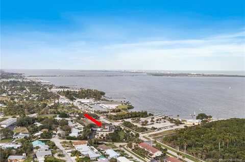 1950 NE Indian River Drive unit: 205, Jensen Beach, FL 34957