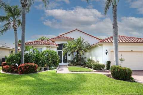 471 NW Blue Lake Drive, Port Saint Lucie, FL 34986