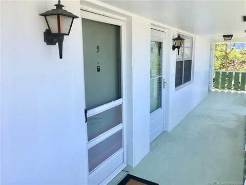 2929 SE Ocean Boulevard unit: 104-9, Stuart, FL 34996