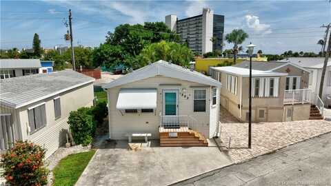 10725 S Ocean Drive unit: 503, Jensen Beach, FL 34957
