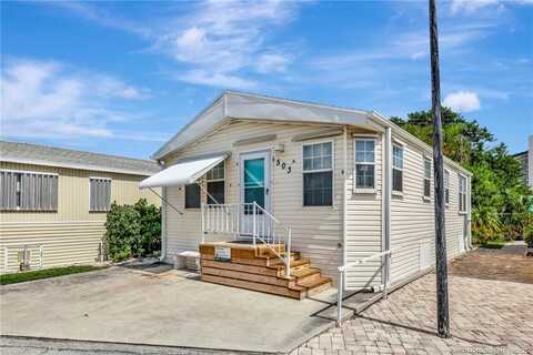 10725 S Ocean Drive unit: 503, Jensen Beach, FL 34957