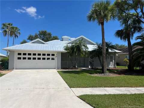 419 SW Sweetwater Trail, Port Saint Lucie, FL 34953
