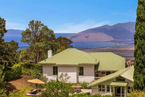 8197 Kula Hwy, Kula, HI 96790