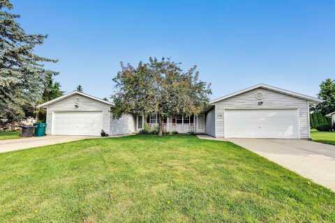 2758 GLENDALE Avenue, GREEN BAY, WI 54313