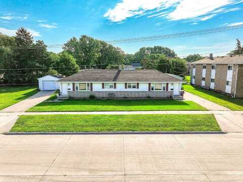 2008 MARATHON Avenue, NEENAH, WI 54956