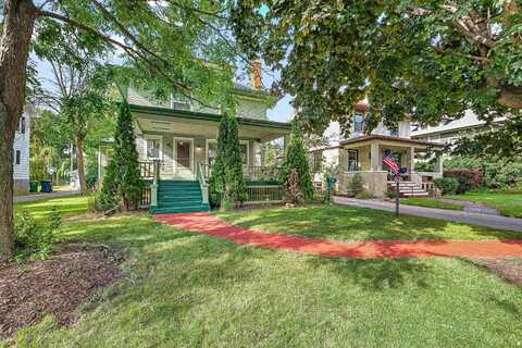 285 4TH Street, FOND DU LAC, WI 54935