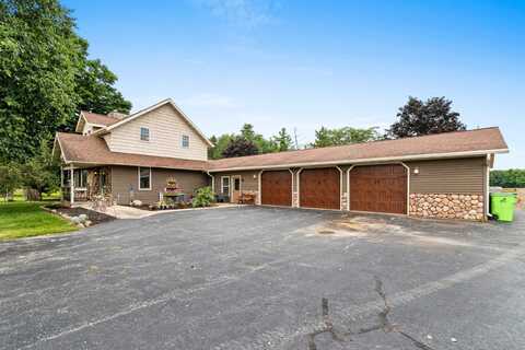 621 GREEN BAY Avenue, OCONTO FALLS, WI 54154