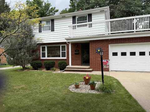 1619 S RAVINIA Place, APPLETON, WI 54915