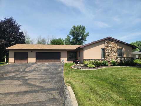 4982 W GOLF COURSE Road, SHERWOOD, WI 54169