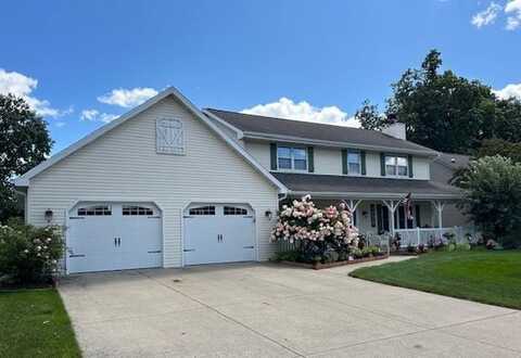 1427 S 7TH Street, DE PERE, WI 54115