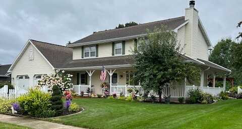 1427 S 7TH Street, DE PERE, WI 54115