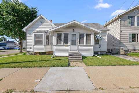356 W 9TH Avenue, OSHKOSH, WI 54902