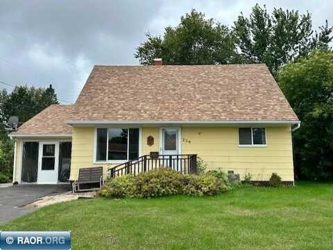 234 Suffolk Dr, Hoyt Lakes, MN 55750