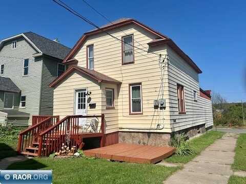 1319 13th Street, Hibbing, MN 55746
