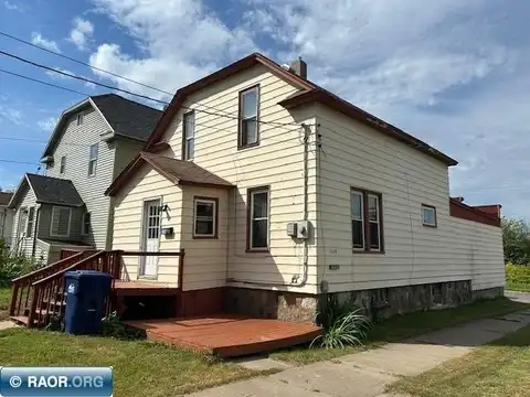 1319 13th Street, Hibbing, MN 55746