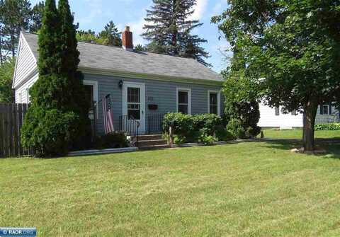 425 17th St, Cloquet, MN 55720