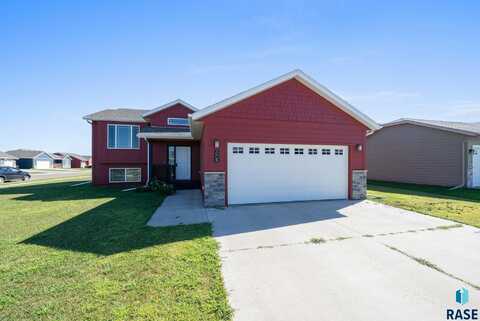 605 Prairieside Trl, Harrisburg, SD 57032