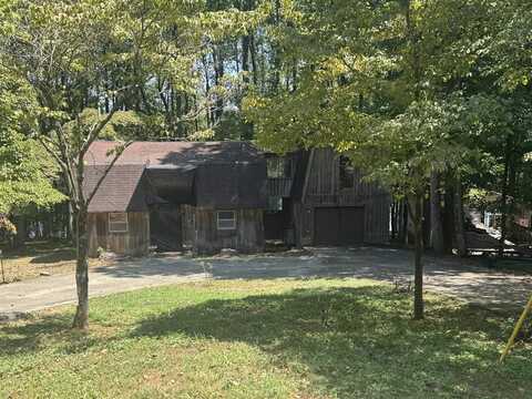 263 N Shady Rest Road, Glasgow, KY 42141