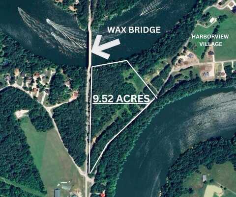 0 Alvey Lane, Cub Run, KY 42729