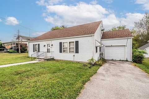 320 N High Street, Adairville, KY 42202