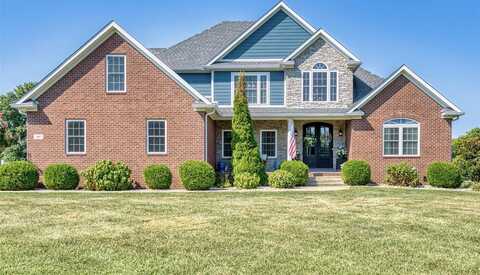 127 Skees Road, Bowling Green, KY 42104