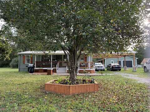 302 Hunters Circle, Russellville, KY 42276