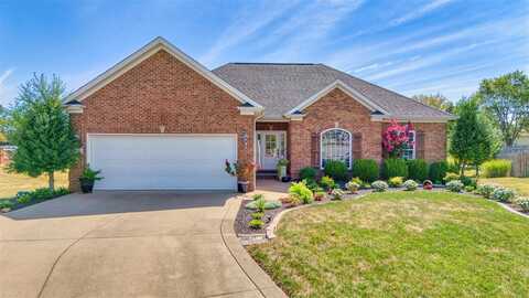 1660 Camden Court, Bowling Green, KY 42103