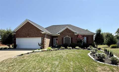 1660 Camden Court, Bowling Green, KY 42103