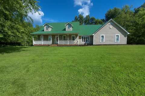 1887 Prices Creek Road, Edmonton, KY 42129