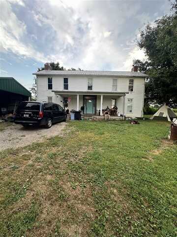 2078 Whitney Woods Road, Cave City, KY 42127