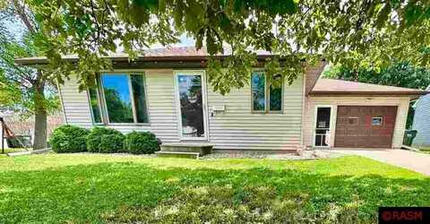 719 Fair Street, Saint Peter, MN 56082