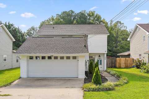1906 Prigmore Road, Chattanooga, TN 37412