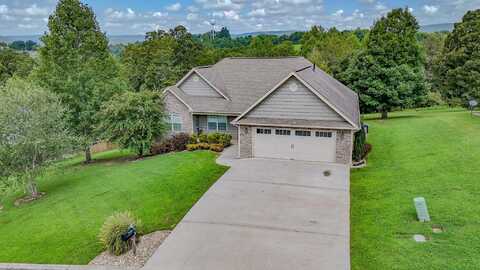 252 Arbor Pointe Trail, Dayton, TN 37321
