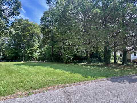000 Ridgeway Circle, Athens, TN 37303