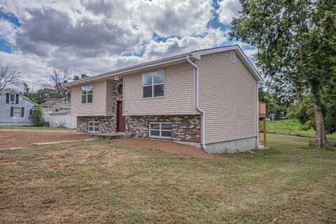 608 Gilman St., Moberly, MO 65270