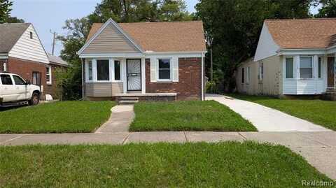 9034 Brace Street, Detroit, MI 48228