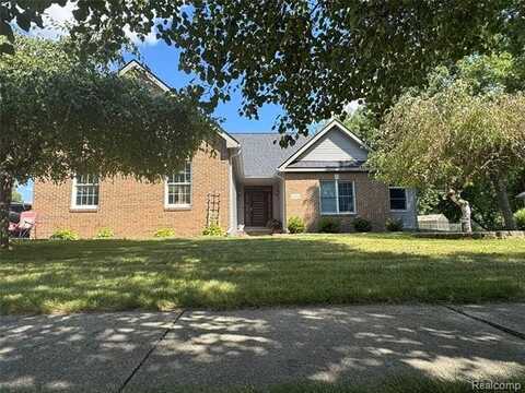 1454 Surrey Lane, Davison, MI 48423