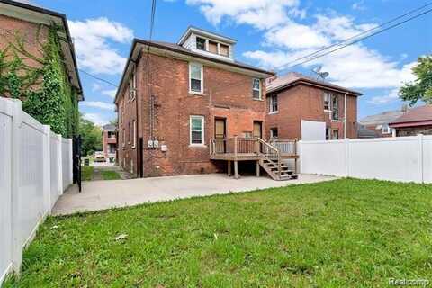 12344 SANTA ROSA Drive, Detroit, MI 48204