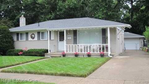 34038 Kennedy Street, Westland, MI 48185