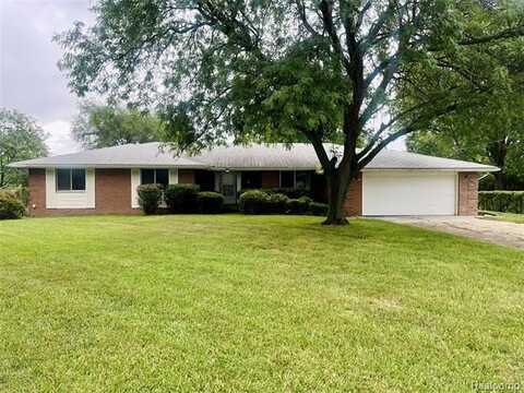3011 Curtis Drive, Flint, MI 48507