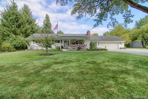10784 Exeter Road, Carleton, MI 48117