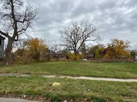 3463 Rohns Street, Detroit, MI 48214