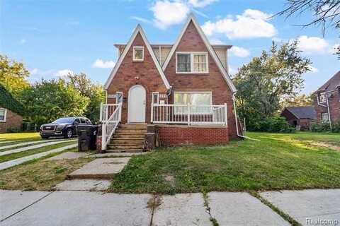 5299 Drexel Street, Detroit, MI 48213
