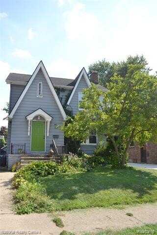 1185 Oxford Road, Berkley, MI 48072